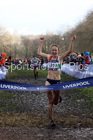 Senior Women and under-23 Womens 2017 British Athletics Liverpool Cross Challenge, Sefton Park, Liverpool. Photo:  David T. Hewitson/Sports for All Pics